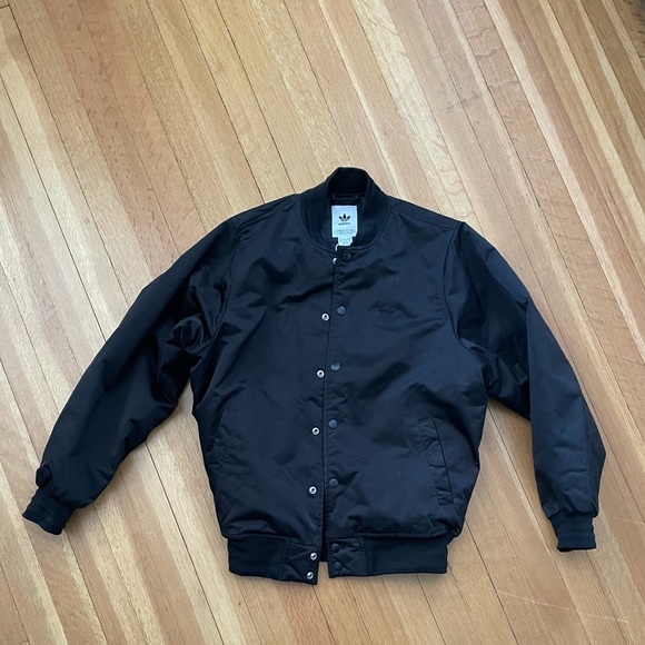 ADIDAS Bomber Jacket - Picture 1 of 2